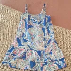 Lilly dress for kids